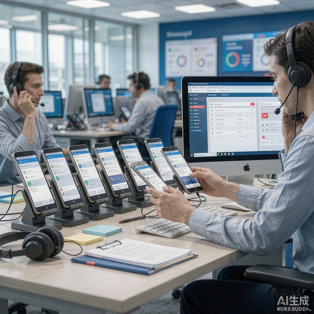 成都工作手机批发_高性价比二手机批量采购-蓉机仓